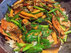 -南京大牌档(夫子庙老门东店)