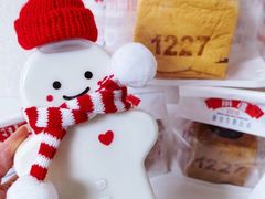 -红星前进面包牛奶公司(五道口购物中心店)