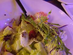-山色西餐·柴火烤披萨
