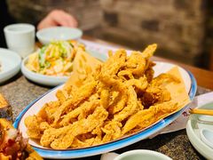 -津沽小院(天津之眼店)