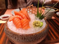 -山葵家·创意料理(万象汇店)