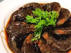 秘制醉虾-麟1929(外滩店)