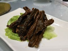 爆鳝-德兴馆(广东路总店)