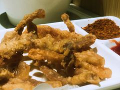 -海底捞火锅(枫蓝国际购物中心店)