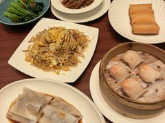 -明阁 Ming Court(广州朗豪酒店)