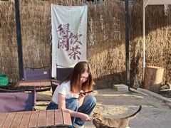 -DGE季风钓虾营地·团建·聚会