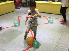 -联恩国际儿童教育·幼小衔接·少儿英语·托管班(远洋未来中心店)