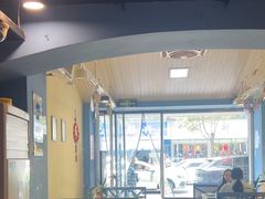 -滋味烤鱼(马北店)