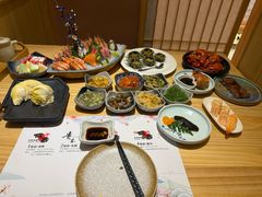 -贵木日本料理·铁板烧(新地假日广场店)