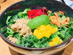 芥子酱羽翼甘蓝沙拉-小大董·烤鸭(凤凰汇店)