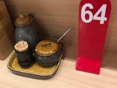 -狮头牌卤味研究所·卤味饭(花城汇南区店)