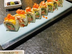 -将太无二·北美传奇寿司(瑞士公寓店)