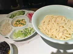 -四世同堂·京菜·烤鸭(双井店)