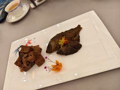 -银都上海菜馆(粤海东路店)
