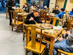 -肖肖酸萝卜鱼火锅(总店)