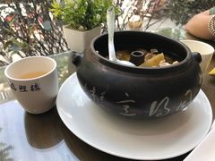 -福照楼汽锅鸡·云南菜(护国路店)