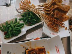 -阿三烧烤·生蚝(超级会员店拓峰店)