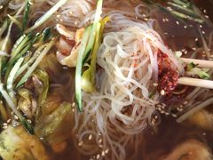 -东一路朝鲜大冷面