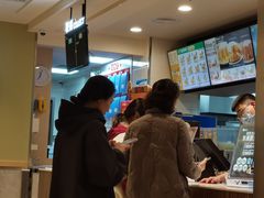 -德克士(绿地店)