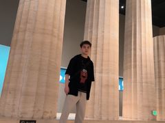 -长春世界雕塑园冰雪艺术天地