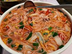 红糟粉干-紫阳海鲜楼·传承闽味(长乐路总店)