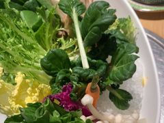 -百草滩羊清水涮羊肉(长城路店)