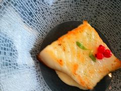 -北京柏悦酒店·锦庭餐厅Dining Room