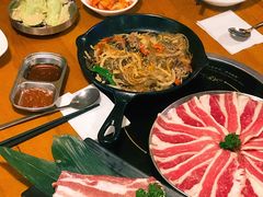 -咕咕站韩国料理(紫金港店)