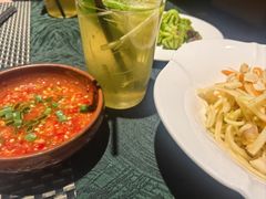 -翡翠鸟精品泰国菜(北辰财富中心店)