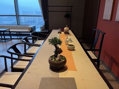 -宝燕壹号景观餐厅(龙盛国际商业广场店)