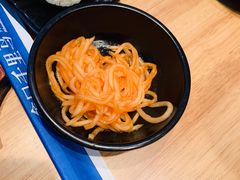 -鑫日千里马朝鲜族小馆(总店)