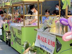 -东莞松山湖万象汇