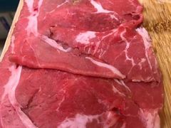 牛上脑-青瓷火锅料理(西单大悦城店)