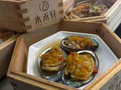 -水禾轩·海鲜蒸汽主题餐厅(新香洲旗舰店)