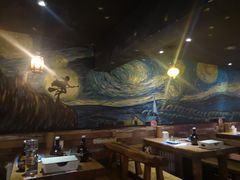 -馋嘴猫北京食堂·烤鸭·宵夜(亚运村店)