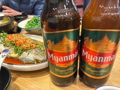 -妈妈的味道(和顺古镇店)