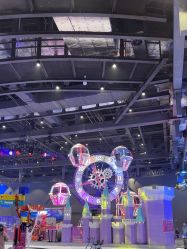 点击看大图 -第五极儿童乐园