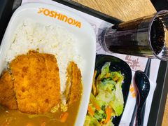 -吉野家(南昌铜锣湾店)