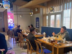 -大河宴·椒麻鱼火锅(北京路中和美食街店)