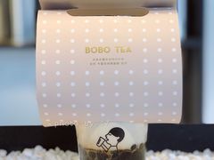 布蕾波波茶-喜茶(中山白水井店)