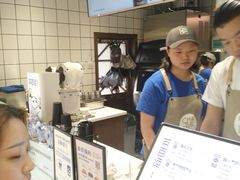 -茶百道(新城市广场店)