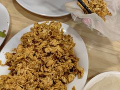 -姥家春饼店(漳州二路店)