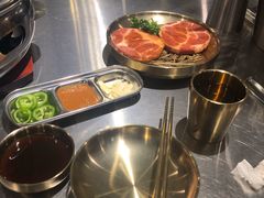 -本炙炭烤·蒲烧活鳗料理店(金沙洲店)