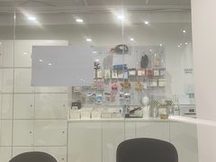 -白鲸自习室(公主坟店)