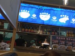 -文叔·湖北名小吃·小龙虾(华强北店)