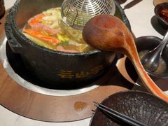 -芸山季·云南山珍菌火锅(人民广场来福士店)