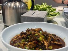 -两户人家农家乐