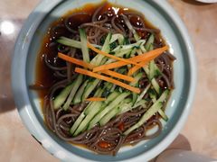 西域蕨根粉-北疆饭店(宝龙店)