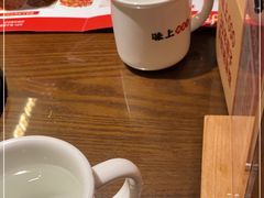-味上湘菜馆(岳麓山店)