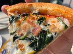 -Alimentari早午餐(安福路店)